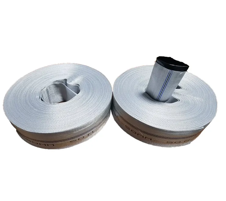 毕节超强耐磨编织水带