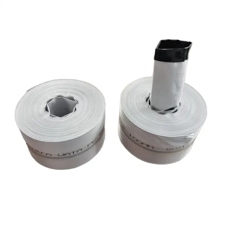 毕节国标涤纶编织水带