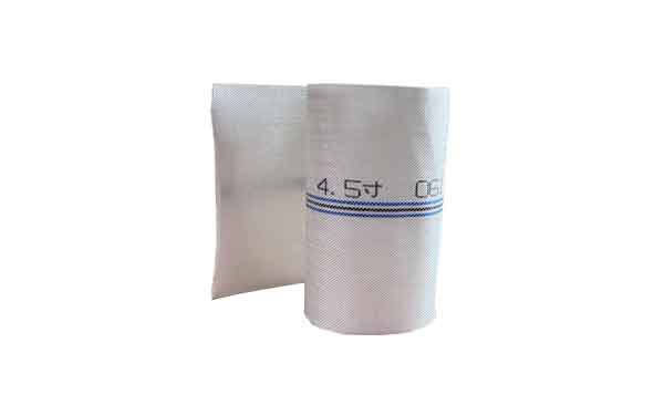 毕节水带型号的组成